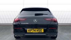 Mercedes-Benz CLA 200 Sport Executive 5dr Tip Auto Petrol Estate
